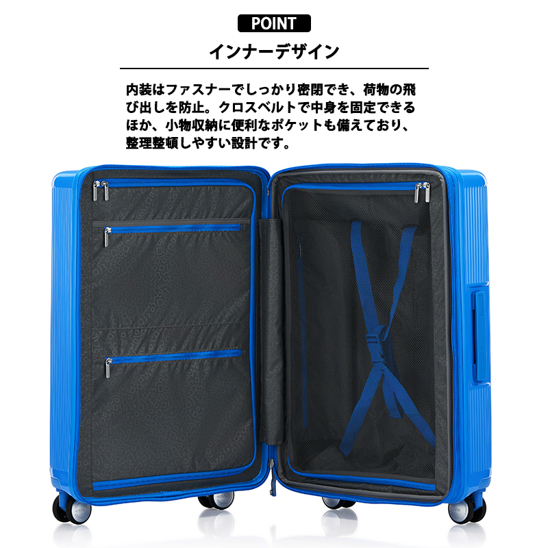 AMERICAN TOURISTER（アメリカンツーリスター） 送料無料 正規品