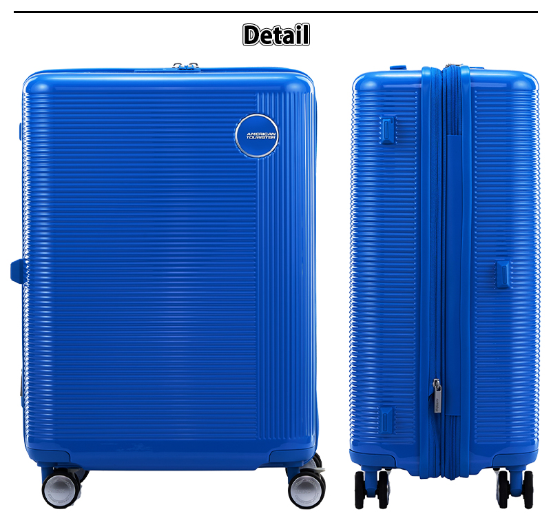 AMERICAN TOURISTER（アメリカンツーリスター） スーツケース キャリー