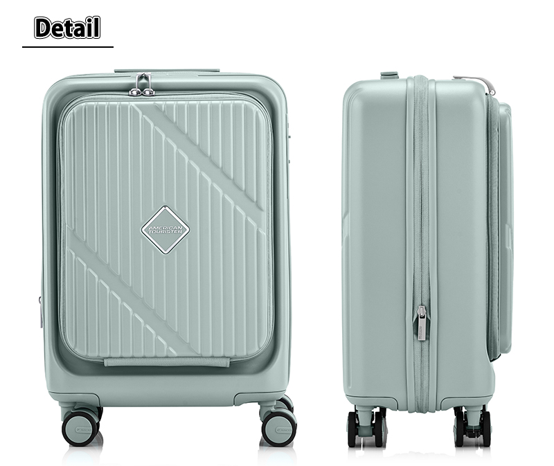 AMERICAN TOURISTER（アメリカンツーリスター） スーツケース キャリー