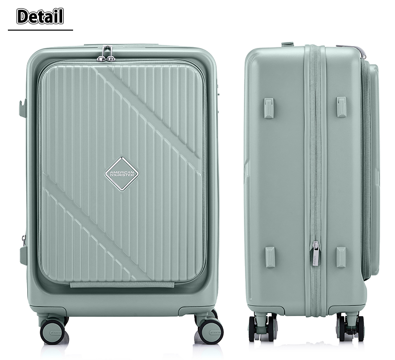AMERICAN TOURISTER（アメリカンツーリスター） スーツケース キャリー