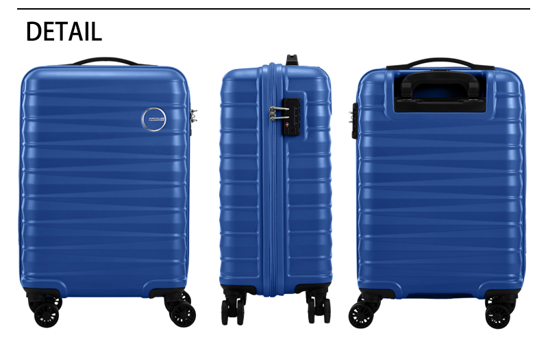 AMERICAN TOURISTER（アメリカンツーリスター） スーツケース キャリー