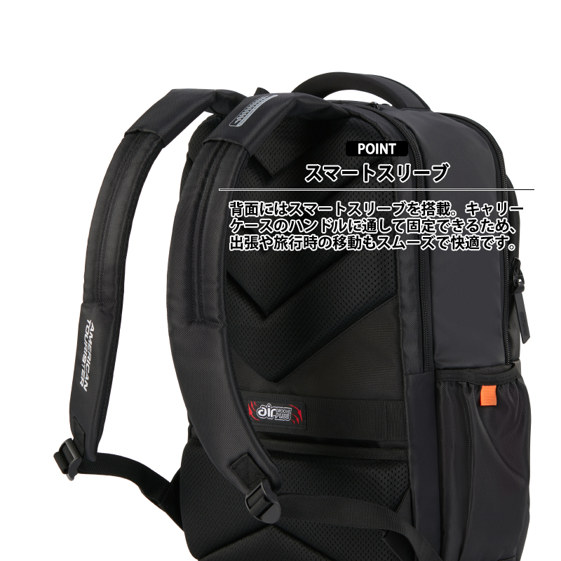 AMERICAN TOURISTER（アメリカンツーリスター） 送料無料 正規品