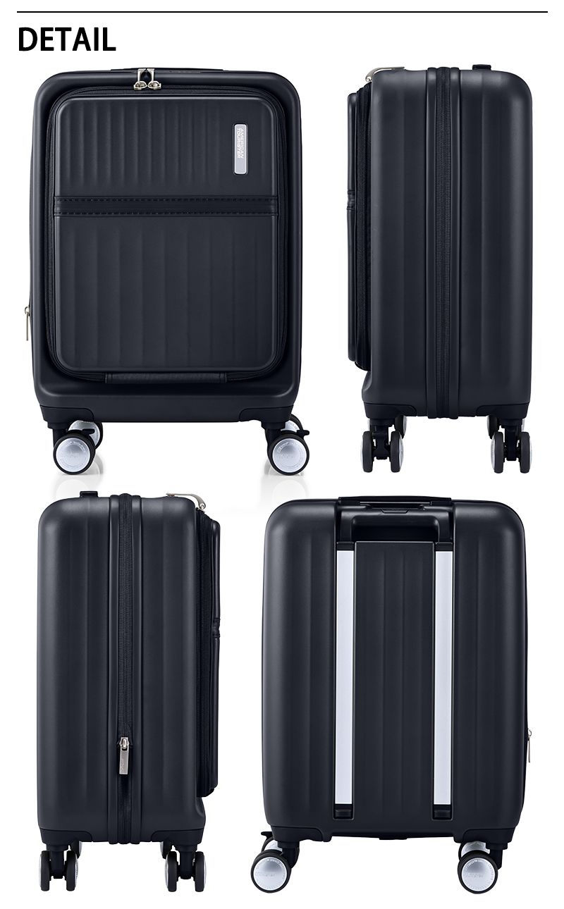 AMERICAN TOURISTER（アメリカンツーリスター） スーツケース キャリー