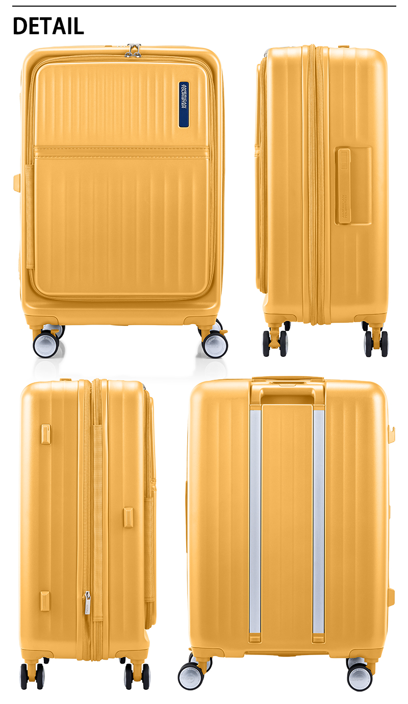 アメリカンツーリスター　スーツケース AMERICAN TOURISTER（アメリカンツーリスター） スーツケース キャリー