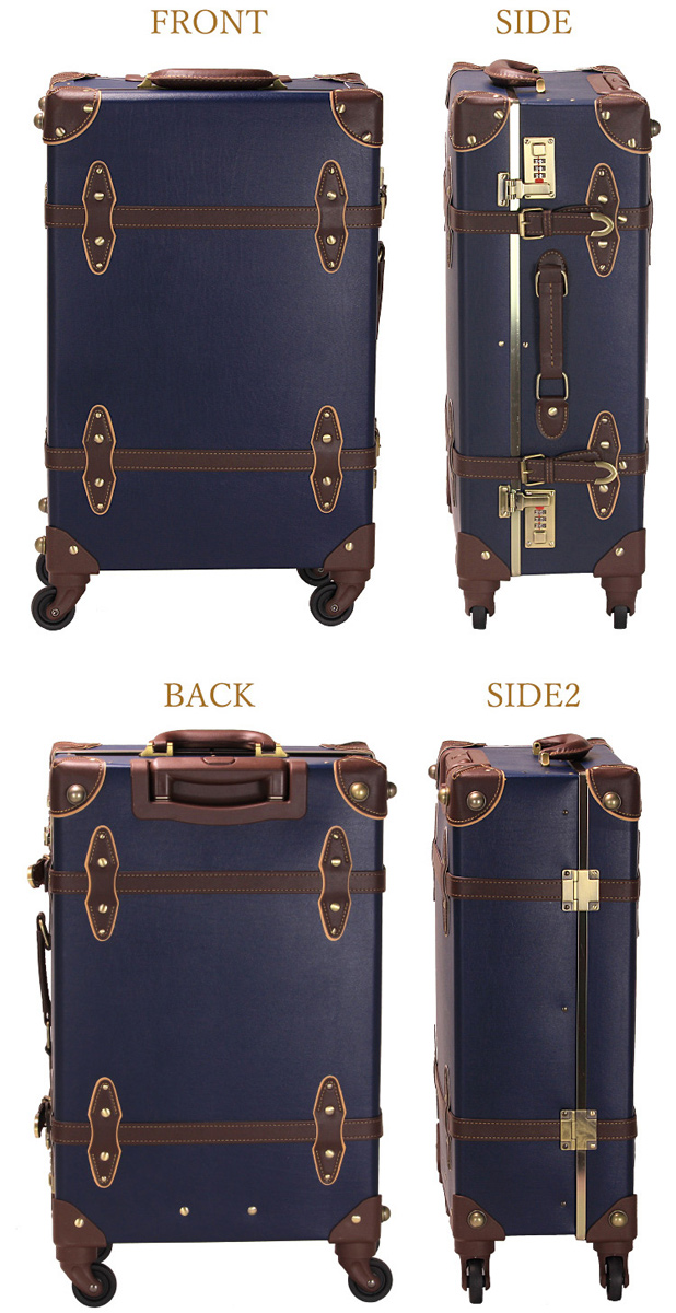 Siffler（シフレ） スーツケース キャリーケース 正規品 EUR3054-44