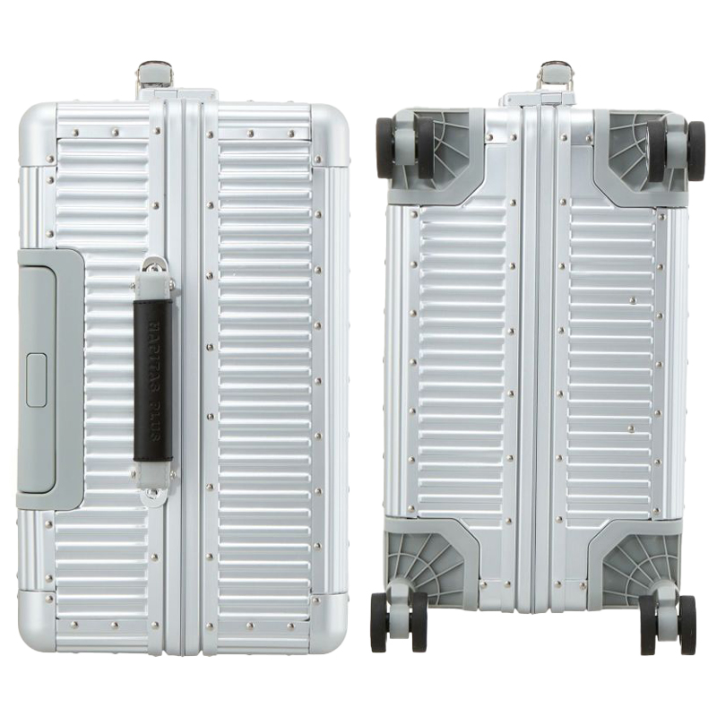 Siffler（シフレ） 送料無料 正規品 スーツケース ハピタスプラス