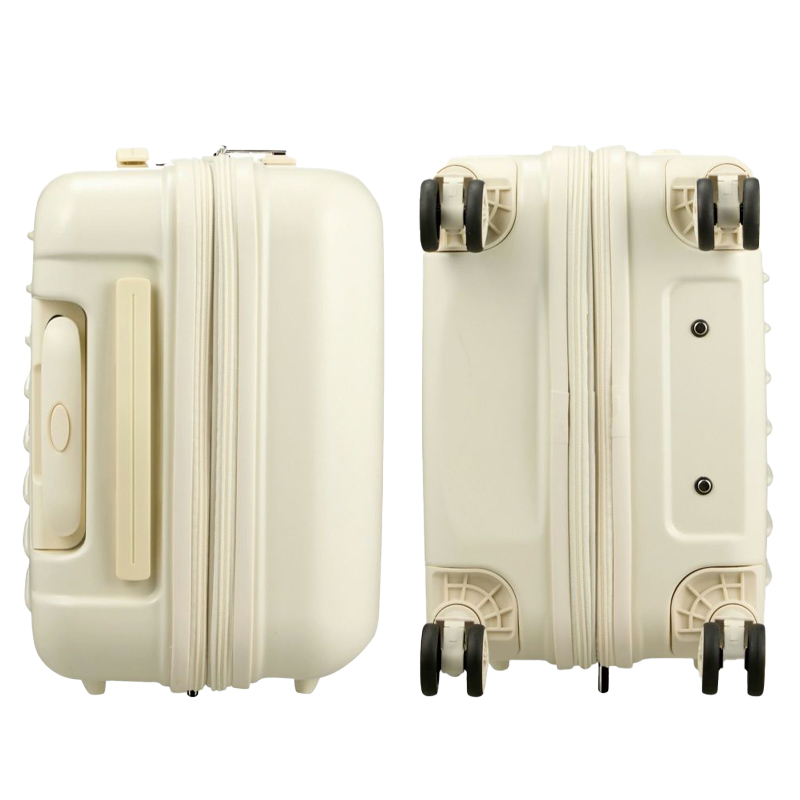 Siffler（シフレ） 送料無料 正規品 スーツケース Mサイズ 55-60L