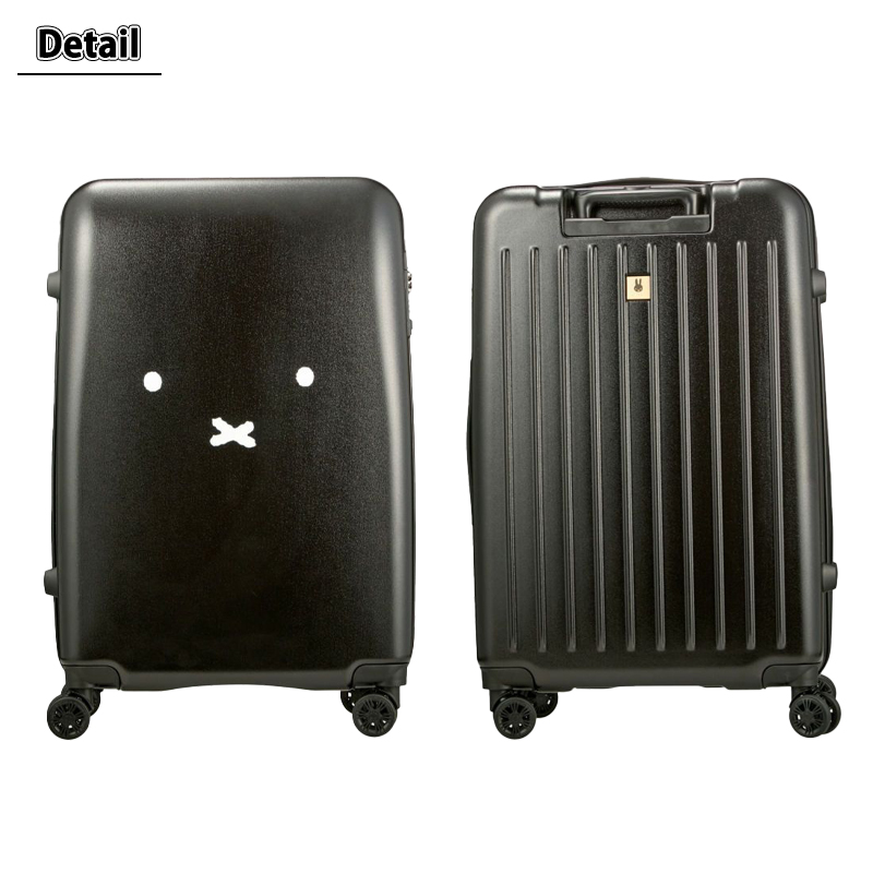 Siffler（シフレ） スーツケース キャリーケース 正規品 Lサイズ 81L
