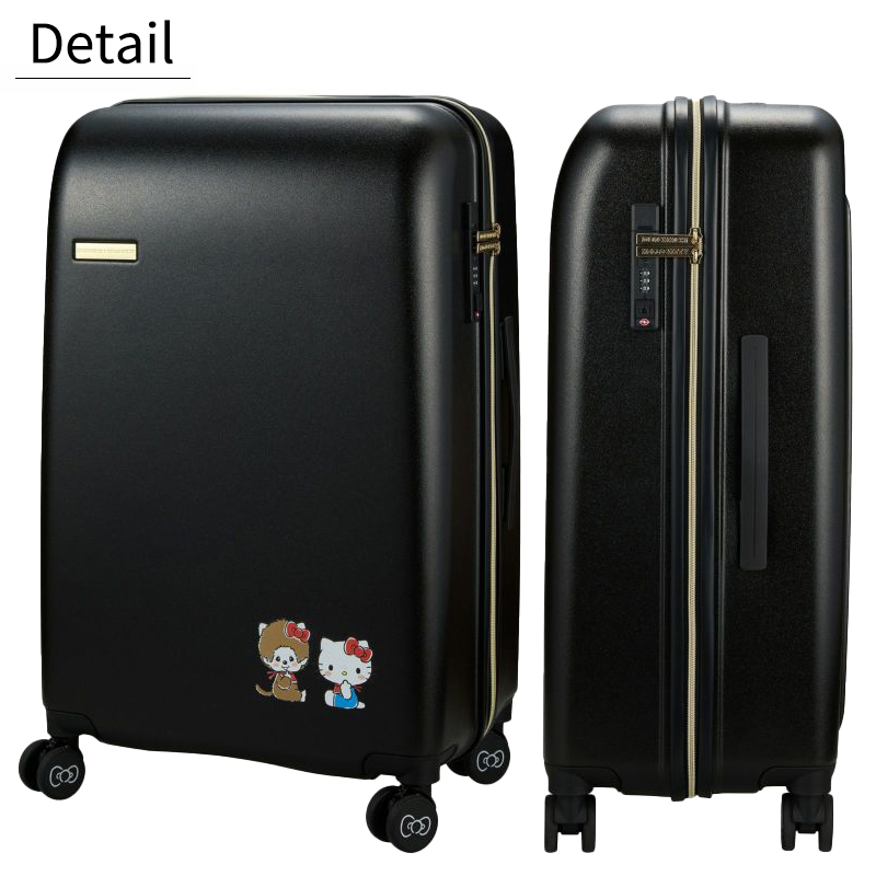 展示品 未使用 Siffler シフレ キャリーケース 機内持込可 スーツケース Siffler 送料無料 正規品 スーツケース シフレ モンチッチ