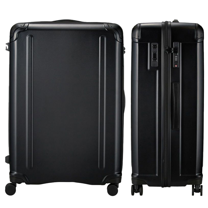 Siffler（シフレ） 送料無料 正規品 スーツケース ハピタスプラス LL