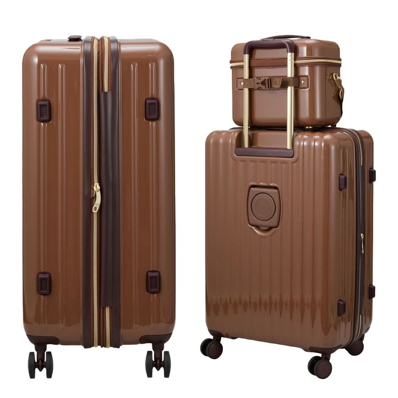 Siffler（シフレ） 送料無料 正規品 スーツケース LUNALUX