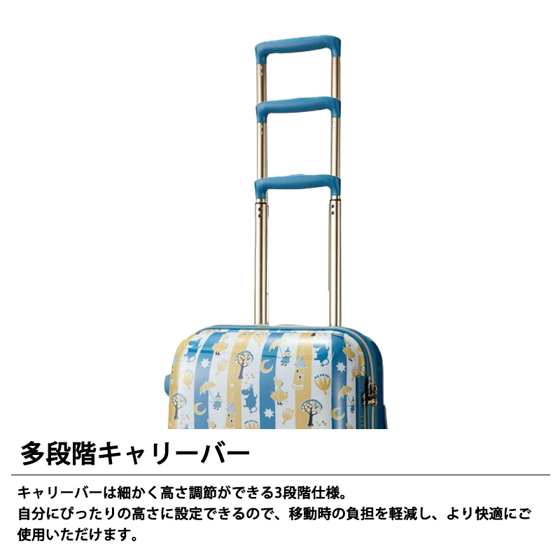 Siffler（シフレ） 送料無料 正規品 スーツケース 機内持ち込み