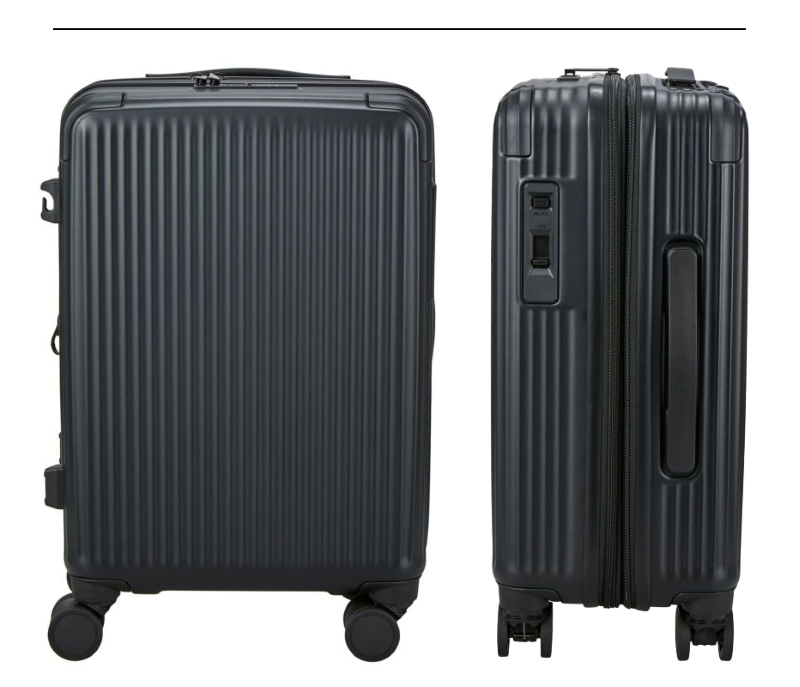 Siffler（シフレ） 送料無料 正規品 スーツケース 機内持ち込み