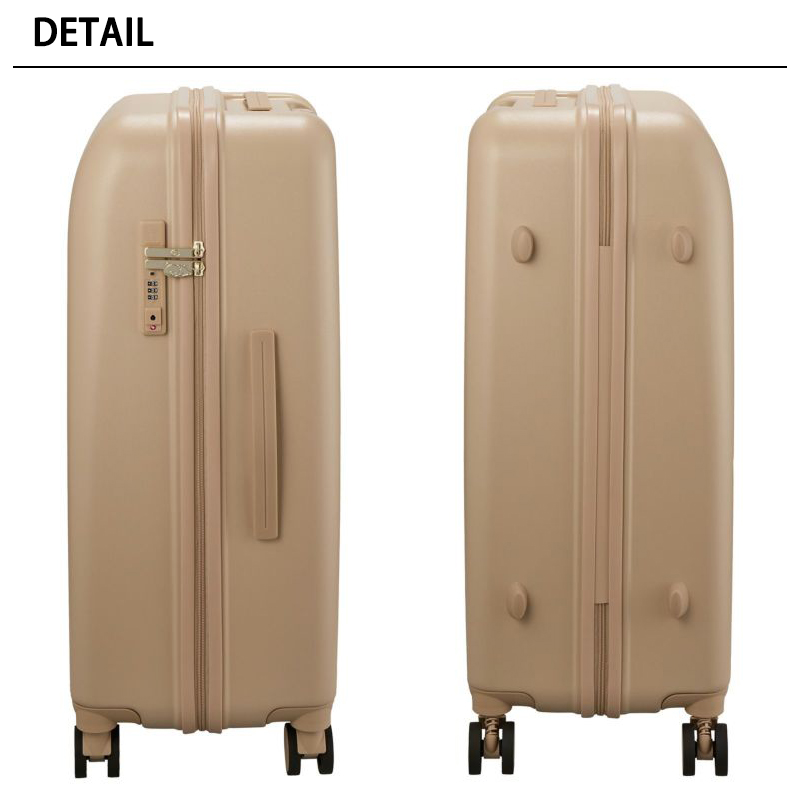 Siffler（シフレ） 送料無料 正規品 スーツケース リラックマ