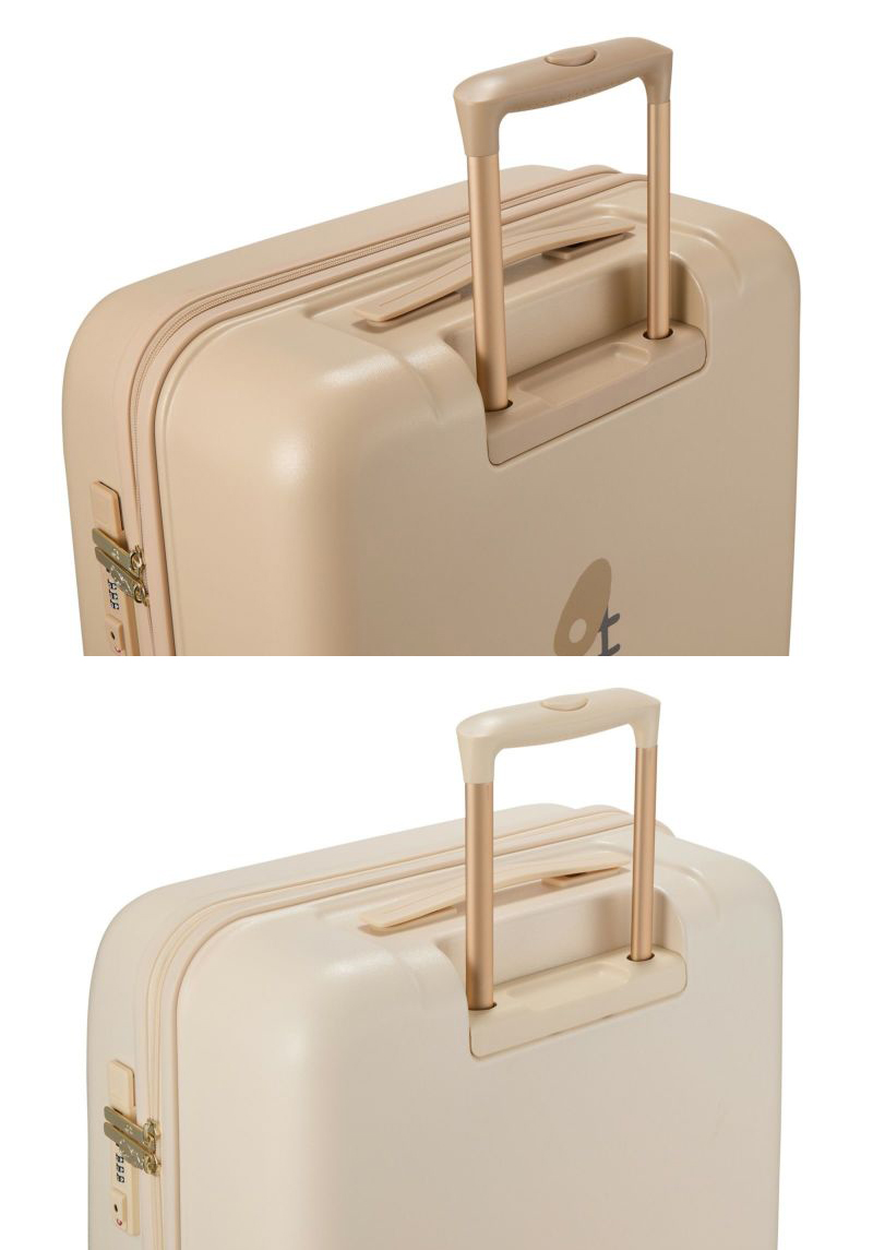 送料無料 正規品 スーツケース シフレ リラックマ コリラックマ L