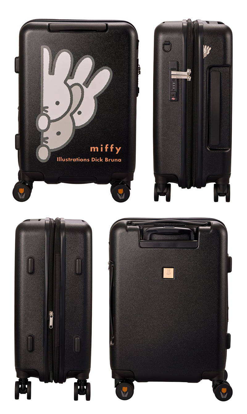 Siffler（シフレ） スーツケース キャリーケース 機内持ち込み 正規品