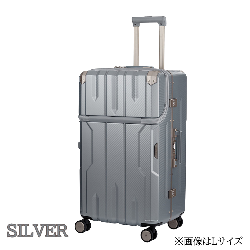 ティーアンドエス スーツケース キャリーケース 正規品 T&S レジェンド