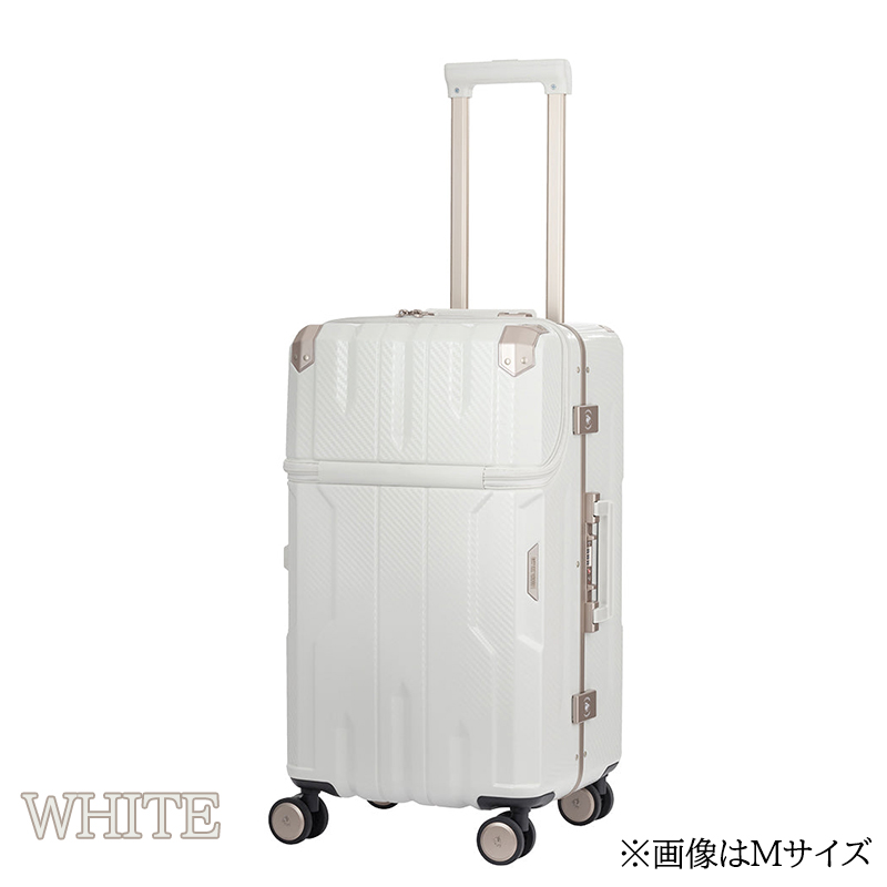 送料無料 正規品 スーツケース T&S レジェンドウォーカー アポロン M