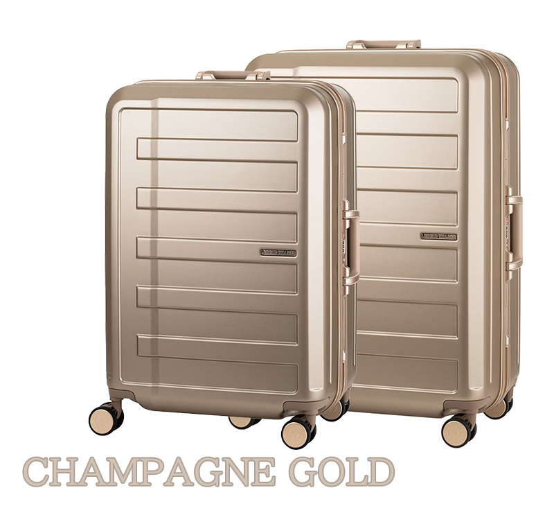 ティーアンドエス 送料無料 正規品 スーツケース T&S レジェンド