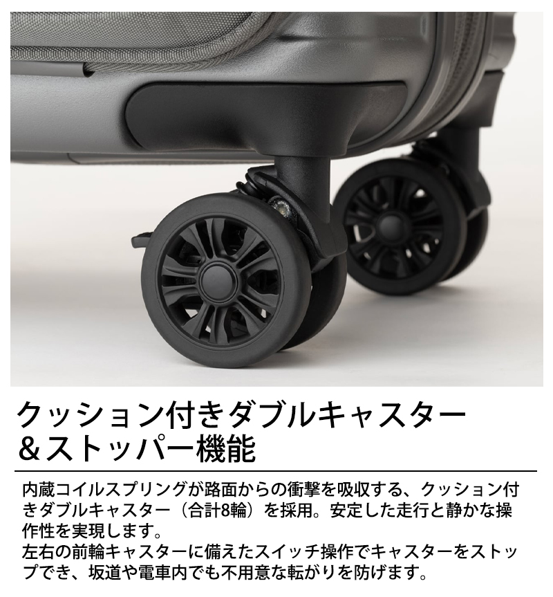 LEGEND WALKER（レジェンドウォーカー） スーツケース キャリーケース