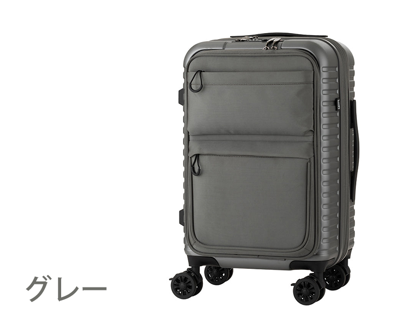 LEGEND WALKER（レジェンドウォーカー） スーツケース キャリーケース