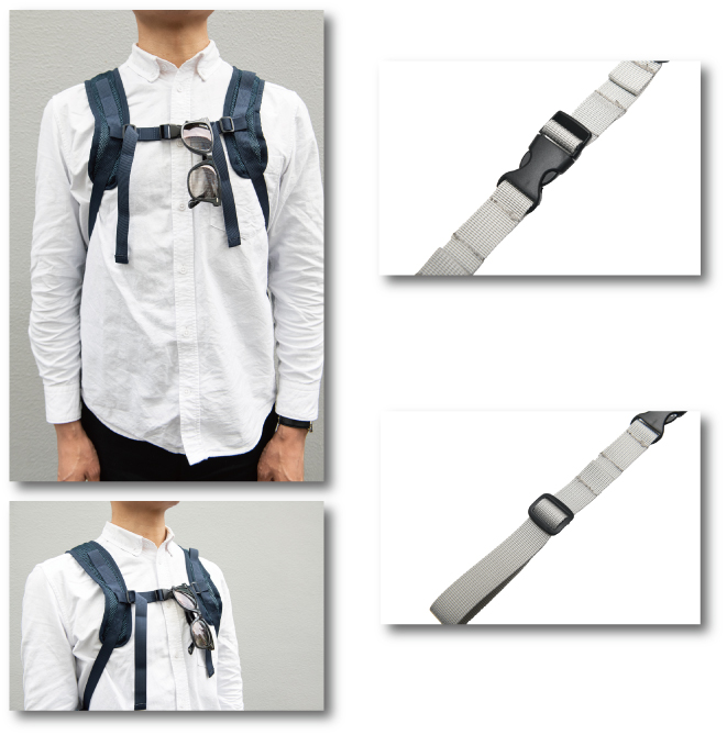 CONCISE（コンサイス） メール便可能 トラベルイクイップメント