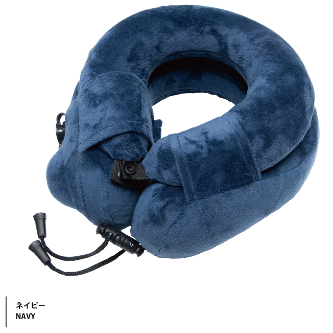 CONCISE（コンサイス） トラベルイクイップメント ポンプピロー