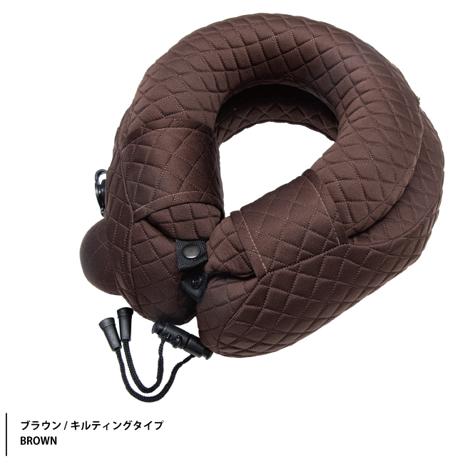 CONCISE（コンサイス） トラベルイクイップメント ポンプピロー