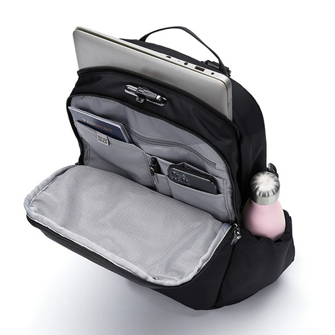 PacSafe（パックセーフ） 送料無料 エイアンドエフ正規品 V24 バック