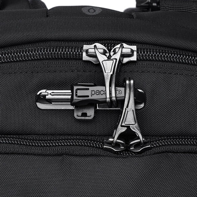 PacSafe（パックセーフ） 送料無料 エイアンドエフ正規品 V24 バック