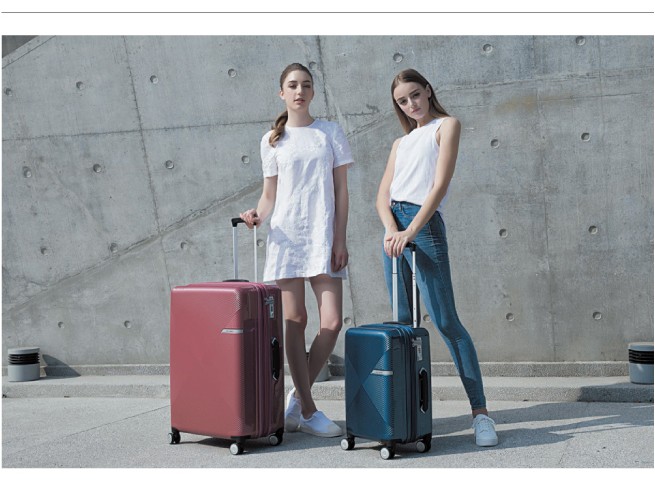 最大54％オフ！ スーツケース サムソナイト Samsonite 36L 拡張時 44L