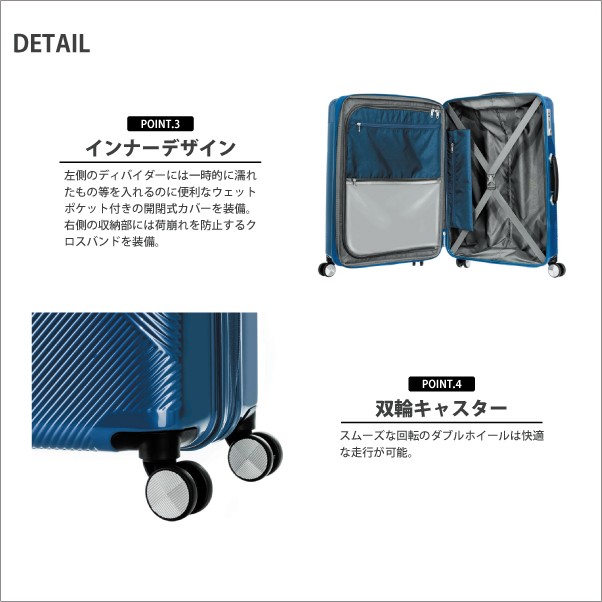 Samsonite 送料無料 正規品 スーツケース SALE サムソナイト