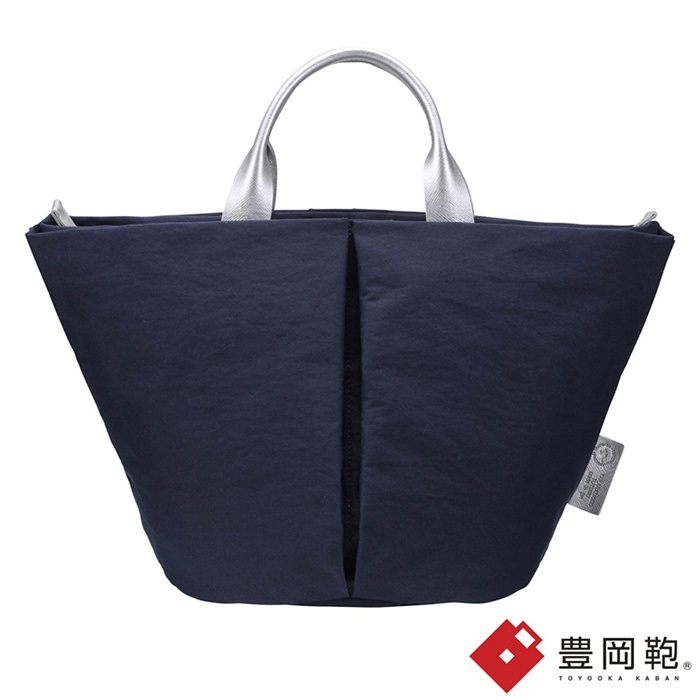 豊岡鞄 つつむ S1805 グレーシルバー TUTUMU Marche mini G/S 送料無料