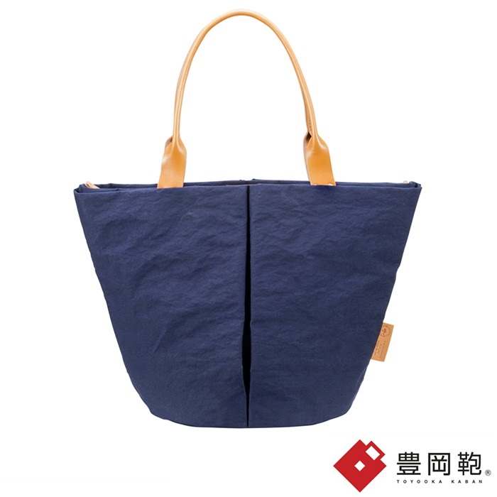 豊岡鞄 つつむ S2200 グレー TUTUMU Marche M 送料無料 TUTUMU トート