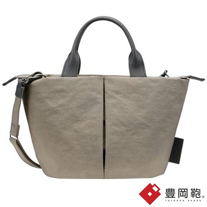 豊岡鞄 つつむ S3600 グレージュ TUTUMU Marche petit 送料無料 TUTUMU 
