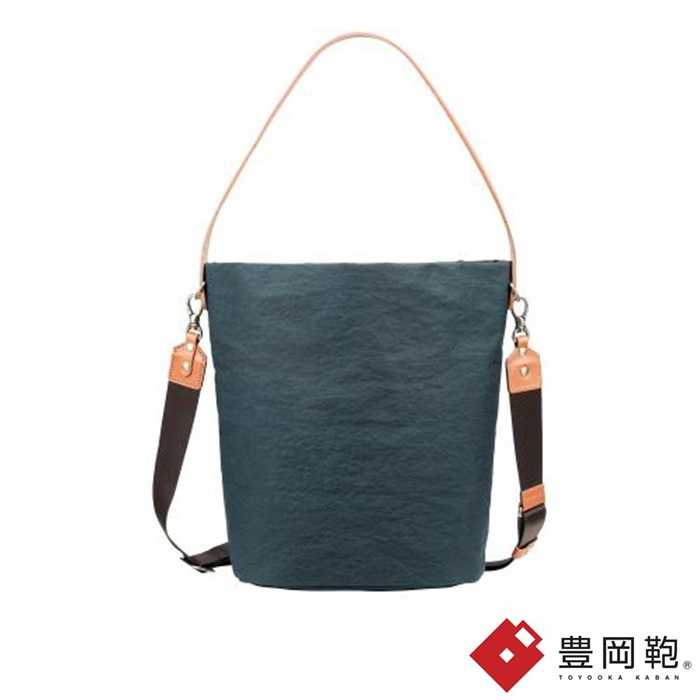 豊岡鞄 つつむ S4900 カーキ TUTUMU Lesson 送料無料 TUTUMU トート 