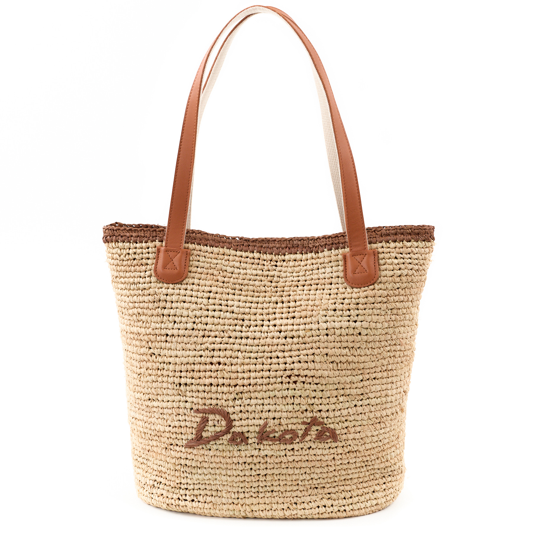 Dakota（ダコタ） Wプレゼント付 ジェニアル トートバッグ（大 