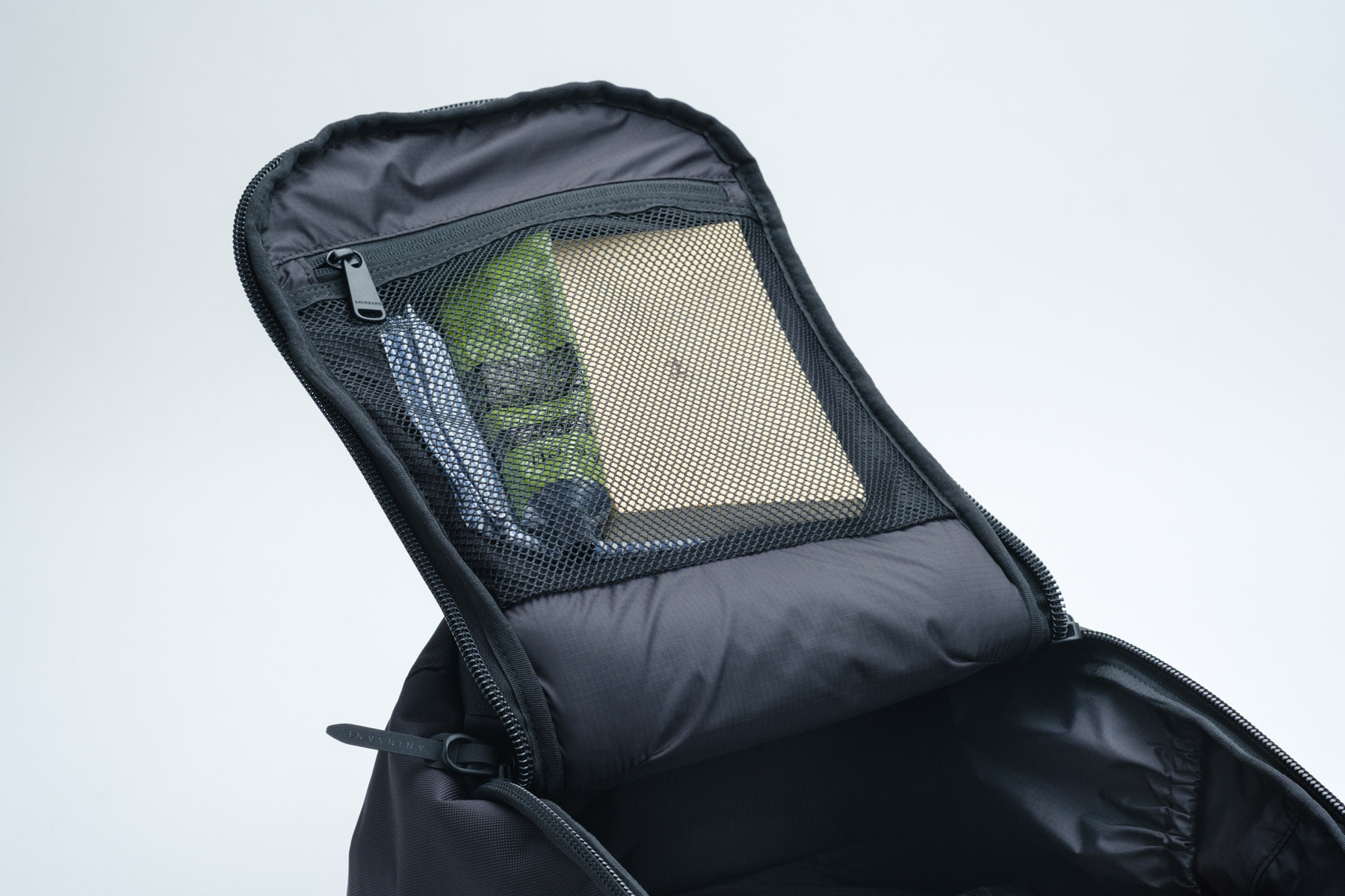 アンインセイン 選べるプレゼント付 ANINSANE バックパック AN-B05