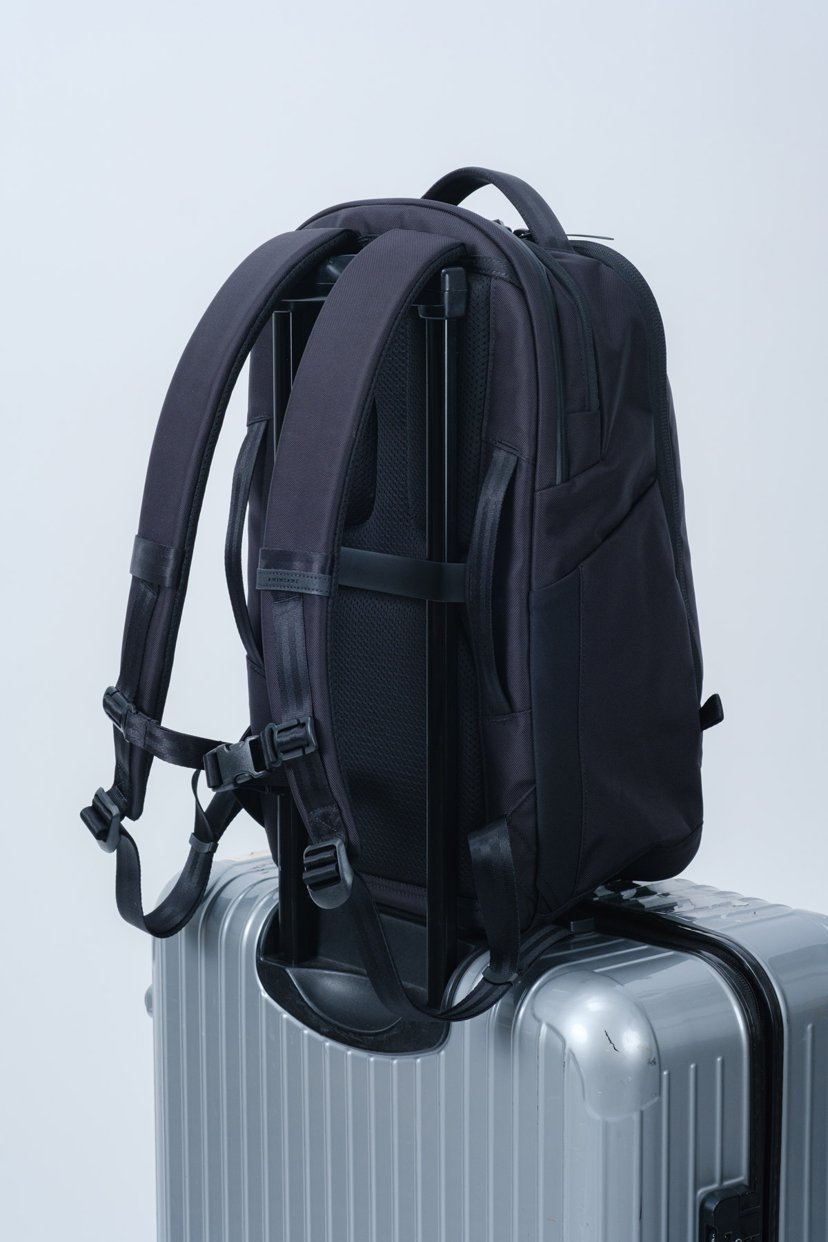 アンインセイン 選べるプレゼント付 ANINSANE バックパック AN-B05