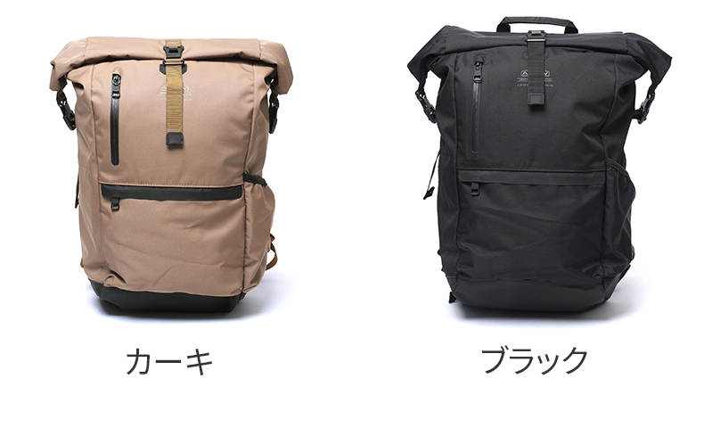 AS2OV（アッソブ） 選べるプレゼント付 3LAYER CORDURA 305D
