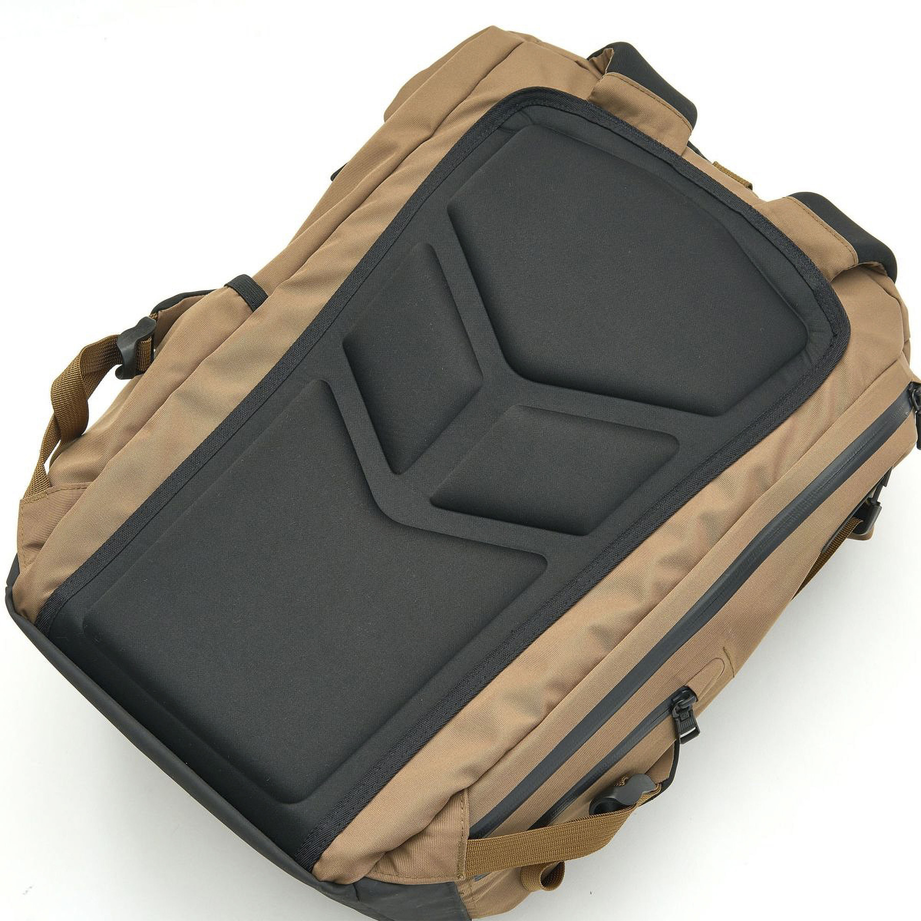 AS2OV（アッソブ） 選べるプレゼント付 3LAYER CORDURA 305D