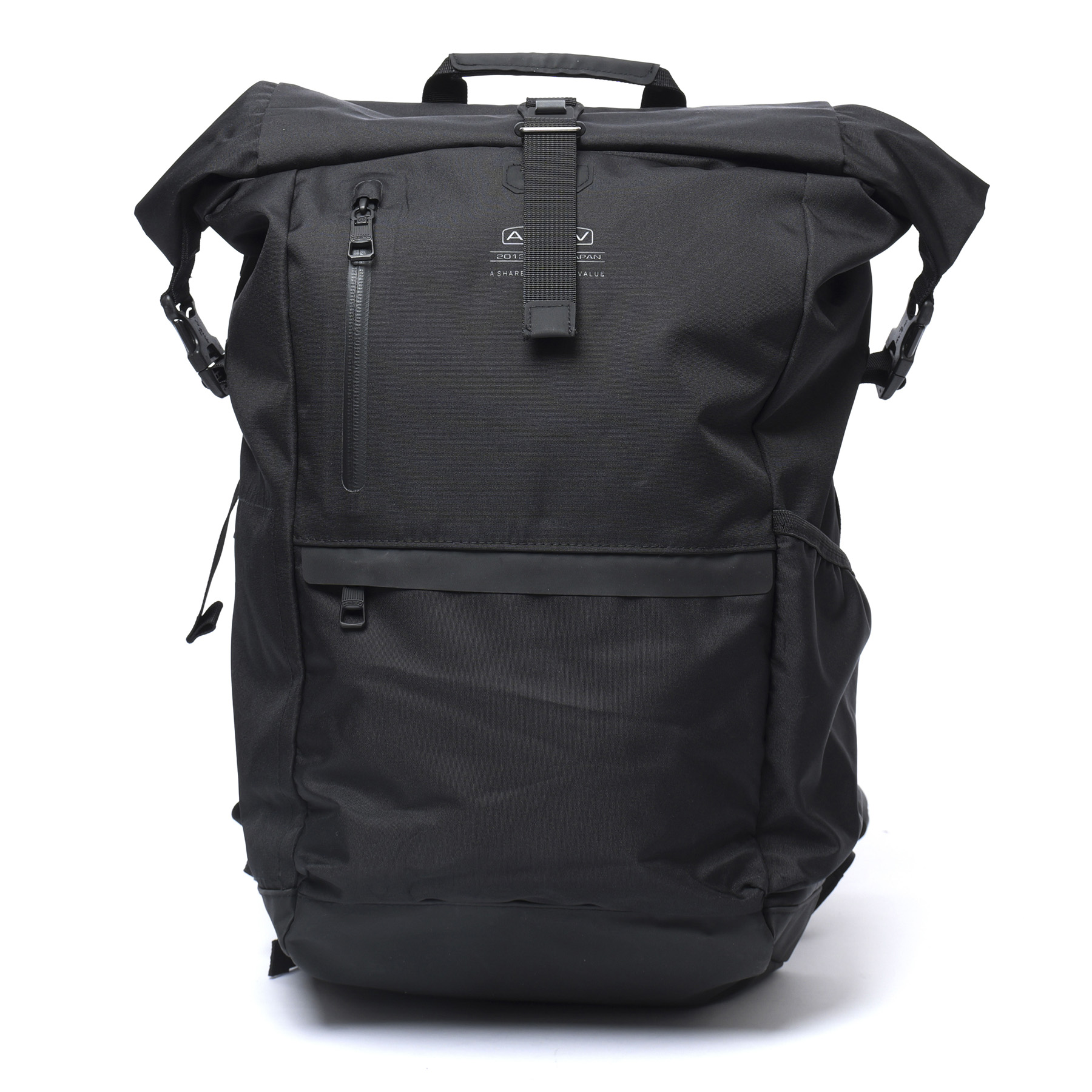AS2OV (アッソブ) 305D AS2OV（アッソブ） 選べるプレゼント付 3LAYER CORDURA 305D