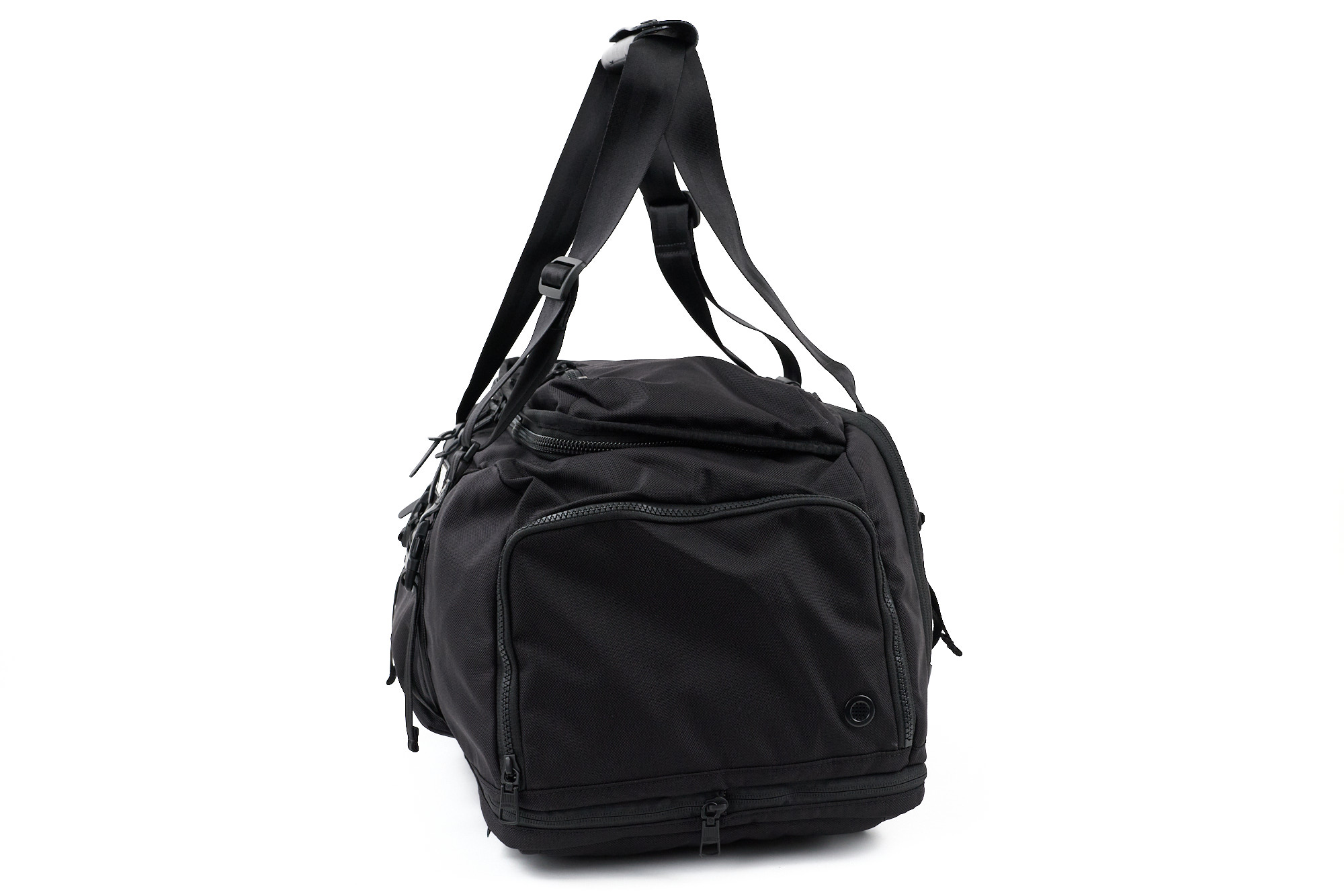 AS2OV（アッソブ） 選べるプレゼント付 GOLF EXCLUSIVE BALLISTIC