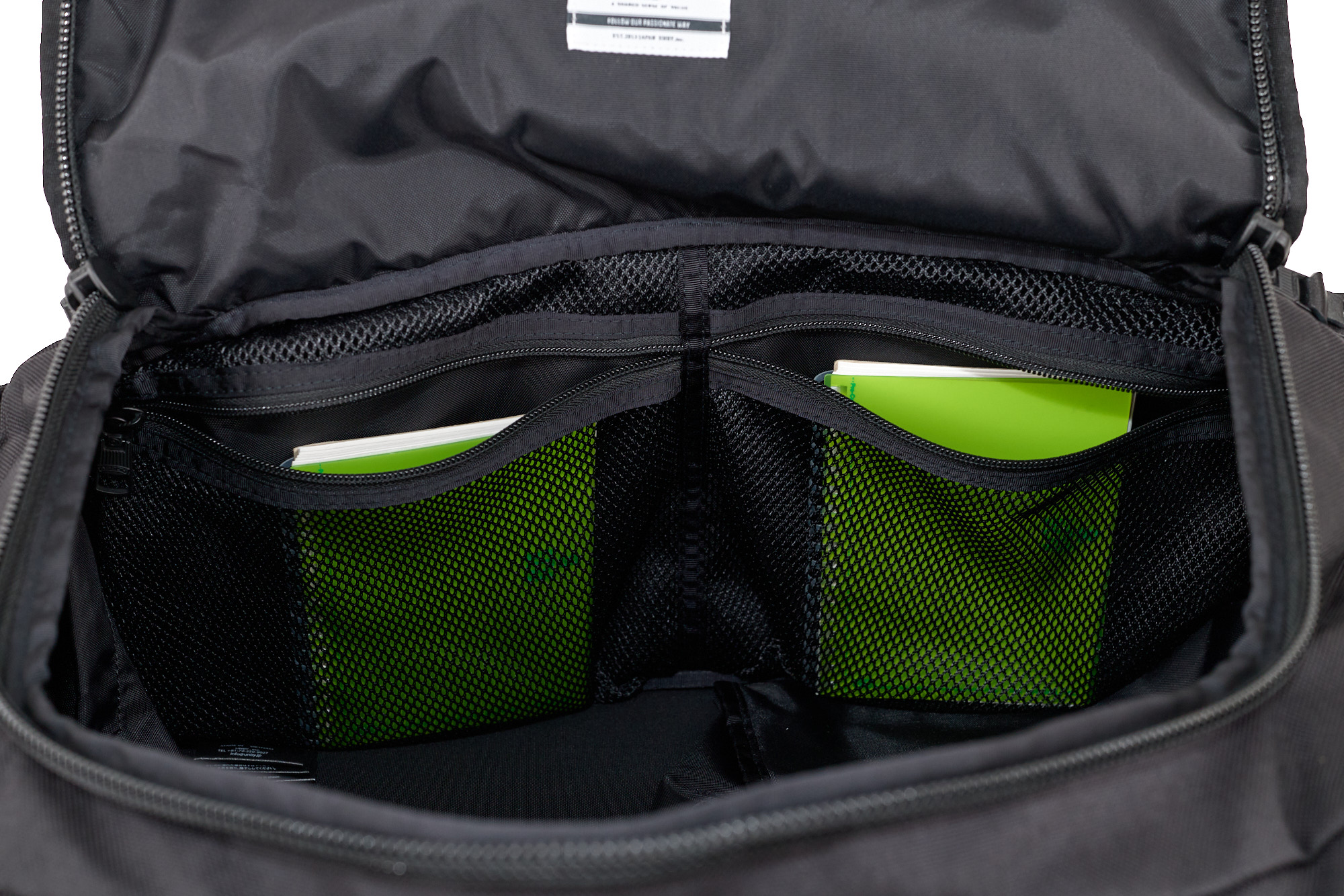 AS2OV（アッソブ） 選べるプレゼント付 GOLF EXCLUSIVE BALLISTIC