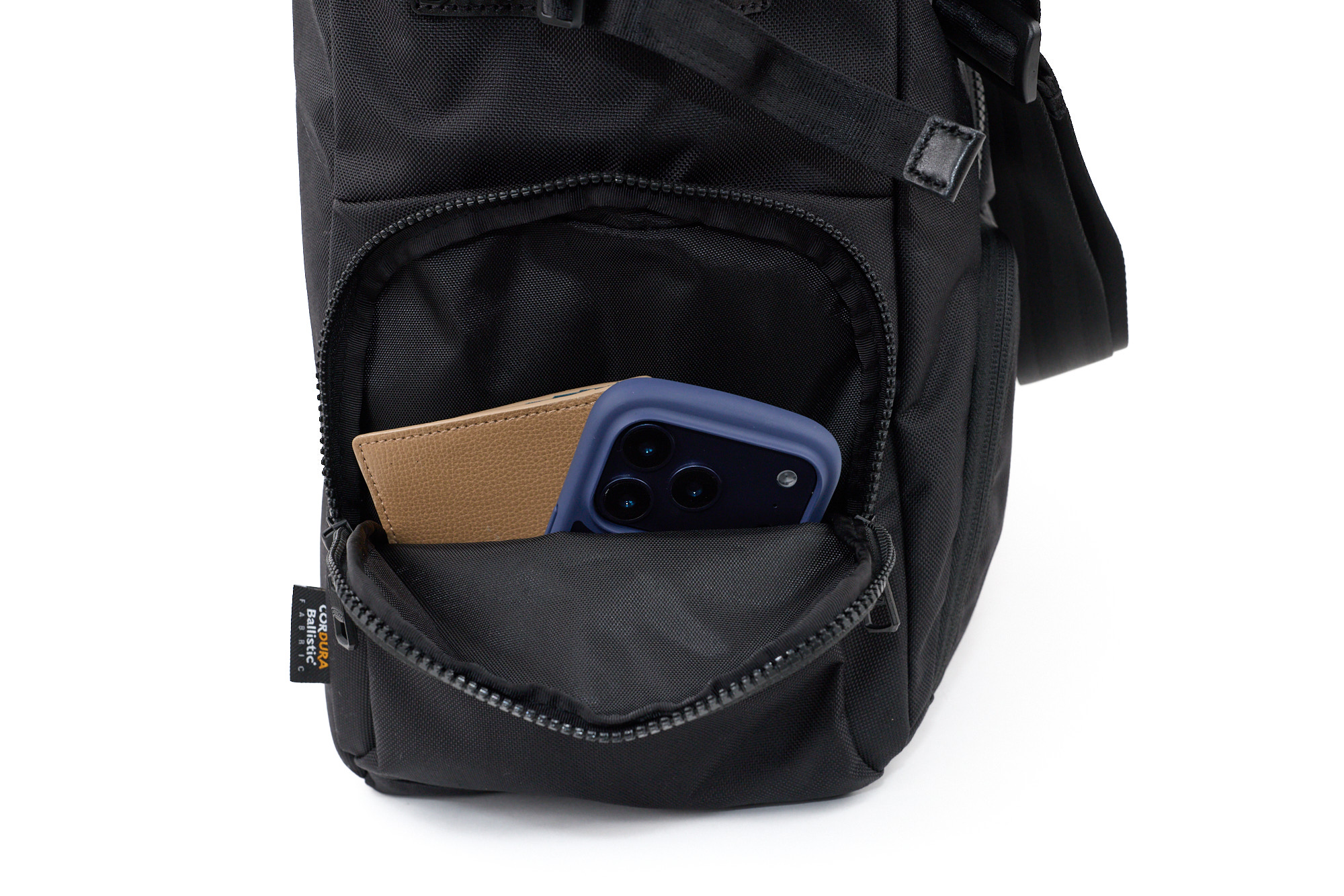 アッソブ 3プレゼント付 AS2OV アッソブ EXCLUSIVE BALLISTIC NYLON BOSTON TOTE 152218の画像