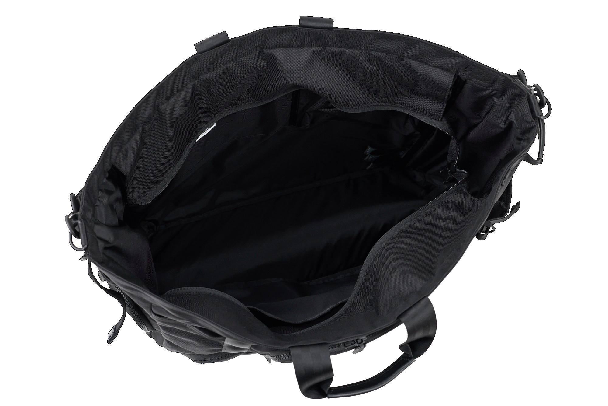アッソブ 3プレゼント付 AS2OV アッソブ EXCLUSIVE BALLISTIC NYLON BOSTON TOTE 152218の画像