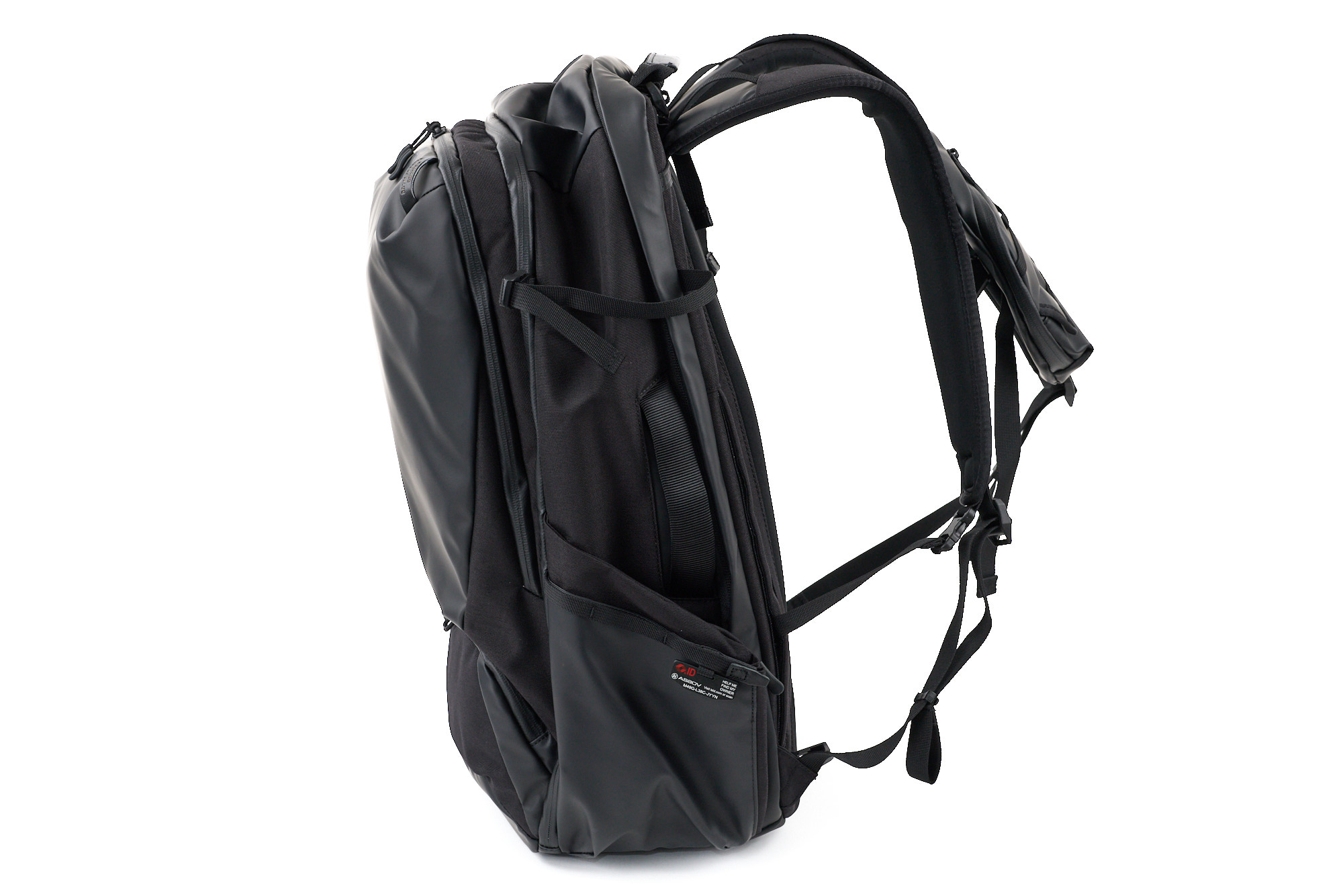AS2OV（アッソブ） Wプレゼント付 BLEISURE バックパック L 152550 