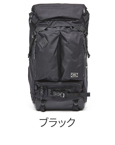 AS2OV（アッソブ） Wプレゼント付 EXCLUSIVE BALLISTIC NYLON バリ 