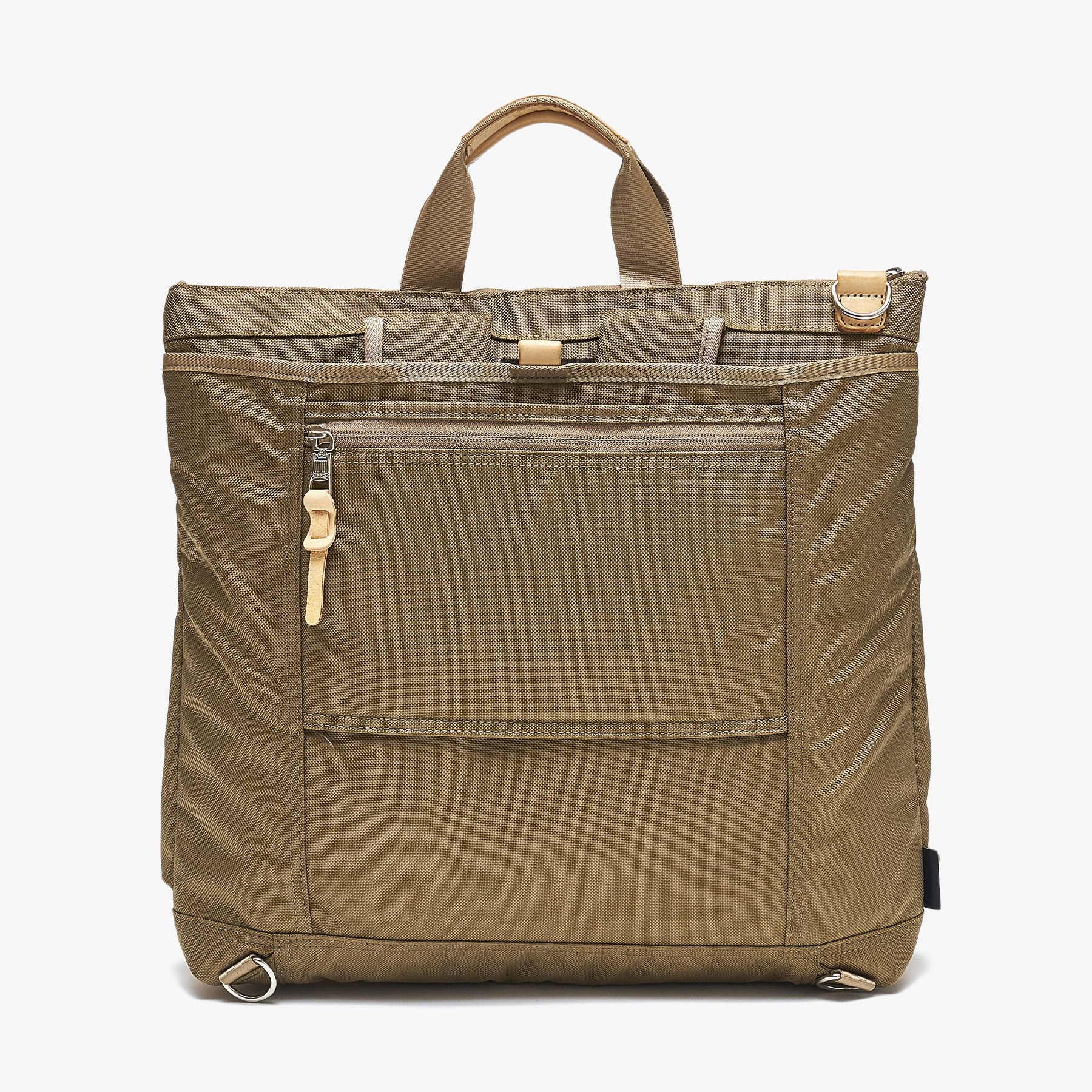 AS2OV（アッソブ） 3プレゼント付 EXCLUSIVE BALLISTIC NYLON