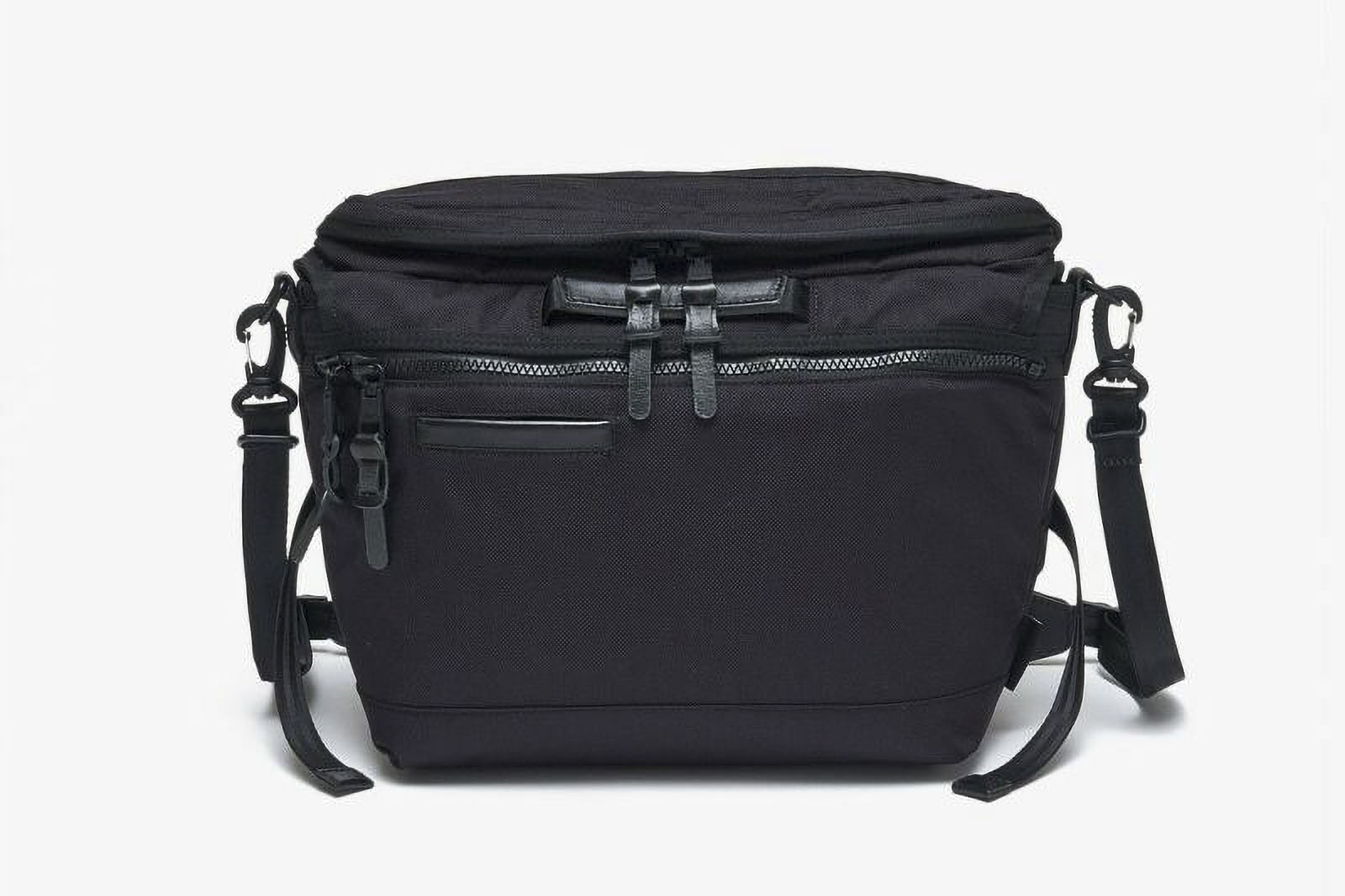 AS2OV（アッソブ） Wプレゼント付 EXCLUSIVE BALLISTIC NYLON バリ 